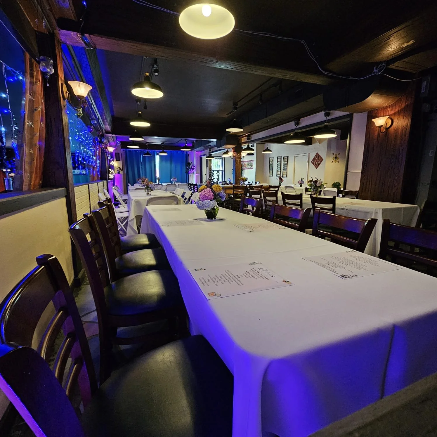 Wedding/Birthday party gallery — Sweet 27 - a multicultural bar